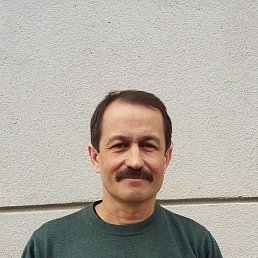 Валерий, Салават, 62 года